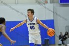 MBBall vs WSU  Wheaton College Men's Basketball vs Worcester State University. - Photo By: KEITH NORDSTROM : Wheaton, basketball, MBBall2022, WSU
